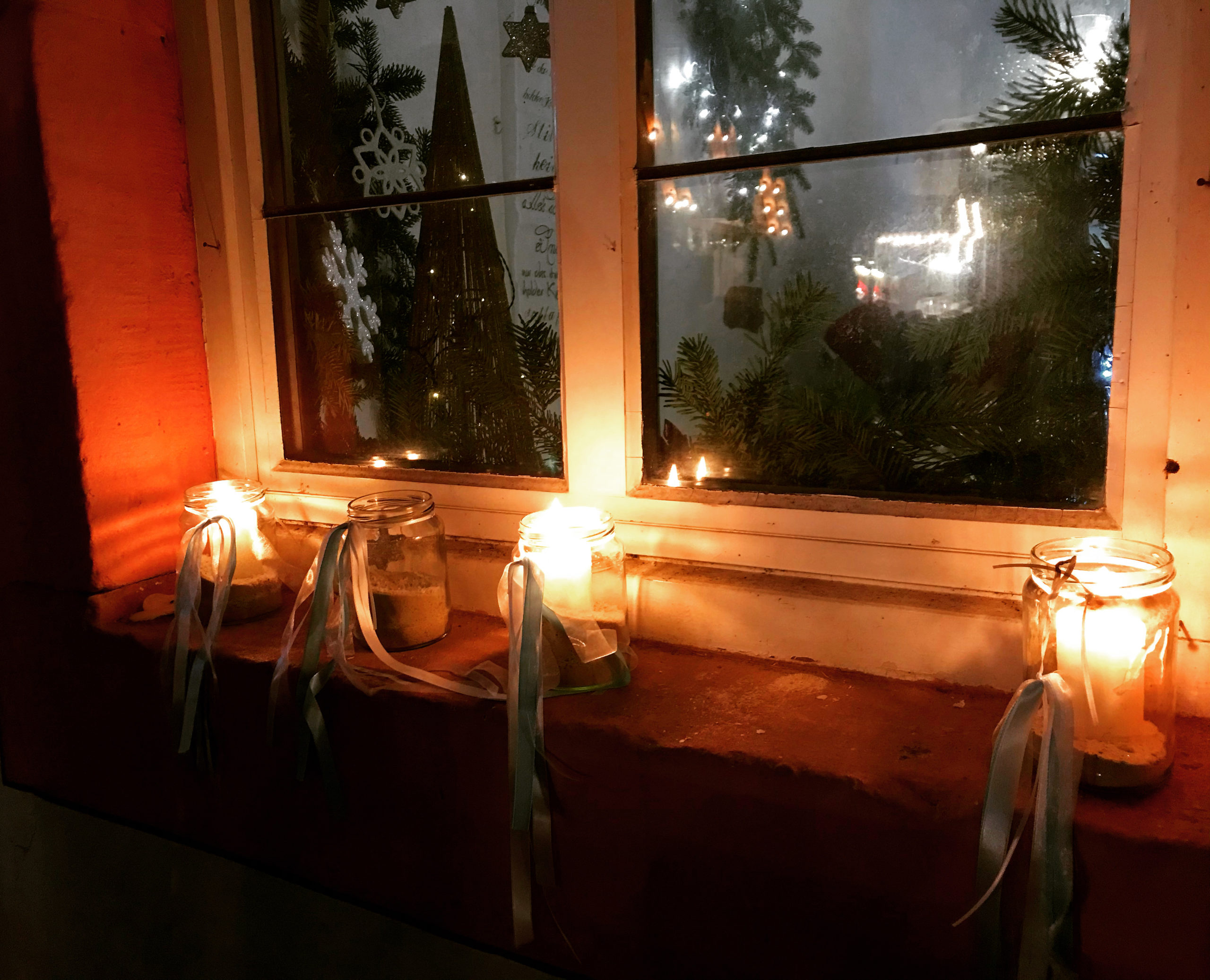December newsletter