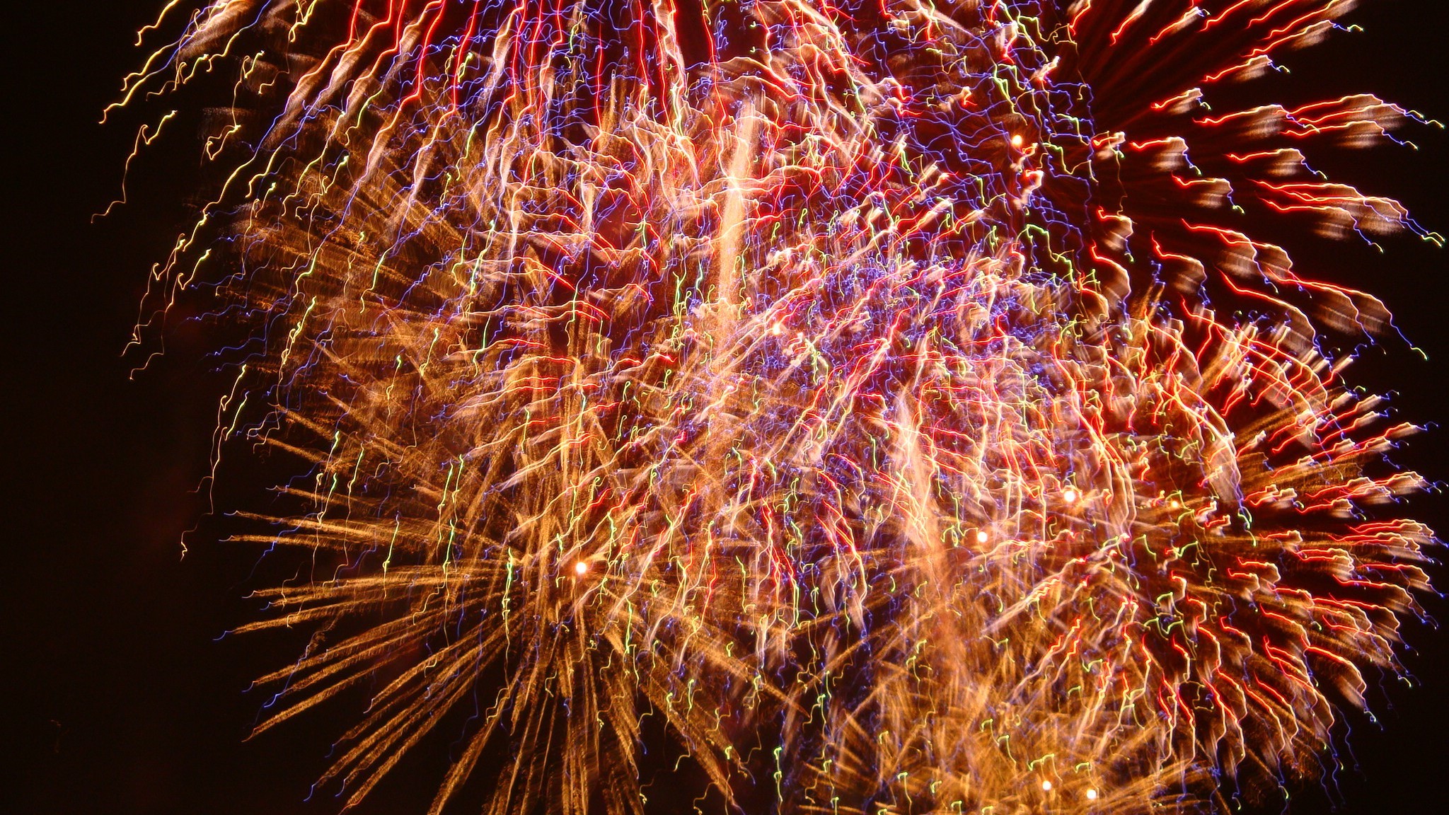 Happy New Year